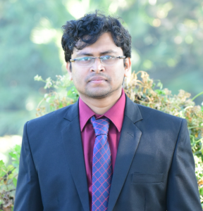 মুজাহিদুল ইসলাম