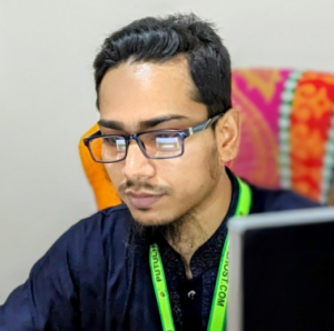 রুহুল আমিন