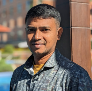 মাসুদ রানা
