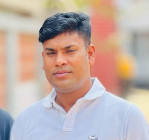 রাজু আহমেদ