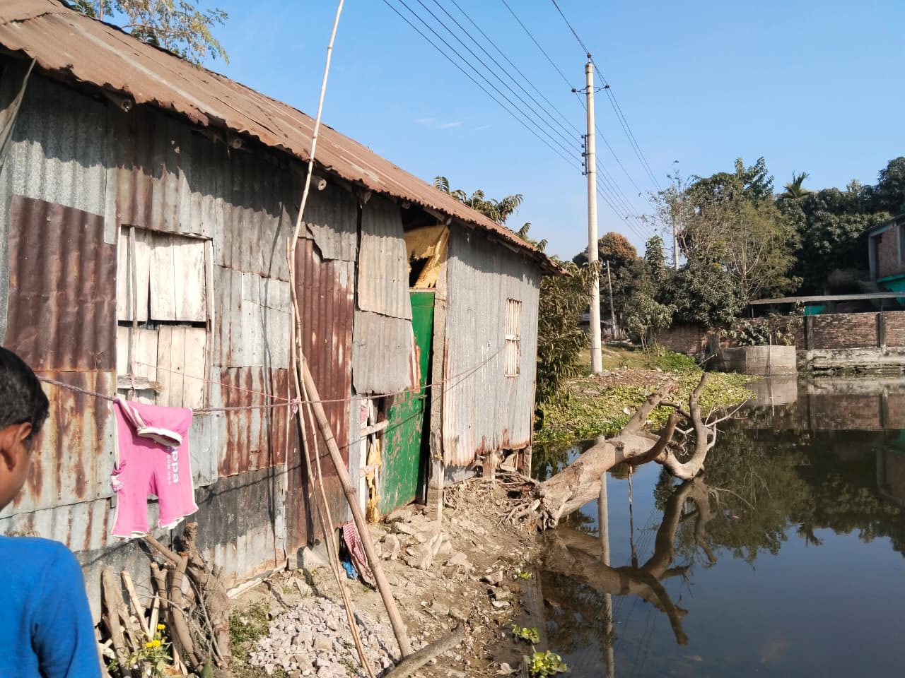 বন্ধু মহল ফাউন্ডেশন