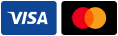 Visa Mastercard