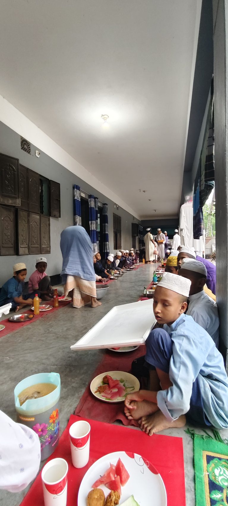 ইফতার মাহফিল ২০২৫