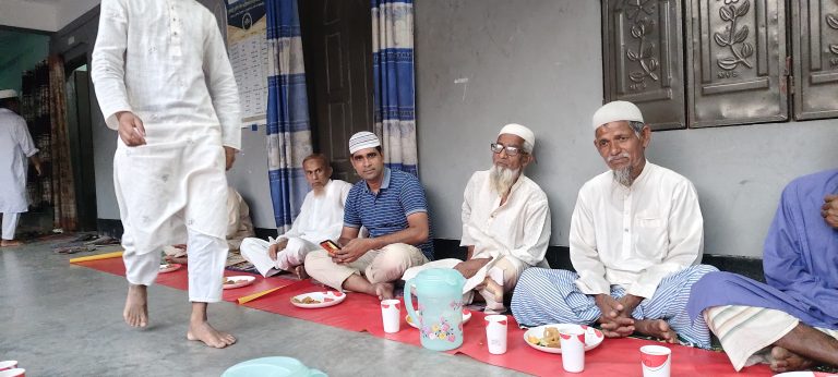 ইফতার মাহফিল ২০২৫