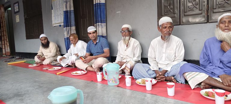 ইফতার মাহফিল ২০২৫