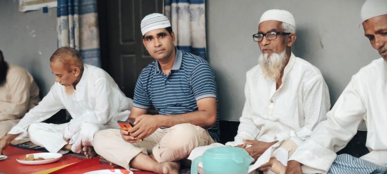 ইফতার মাহফিল ২০২৫