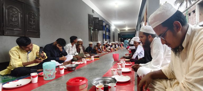 ইফতার মাহফিল ২০২৫