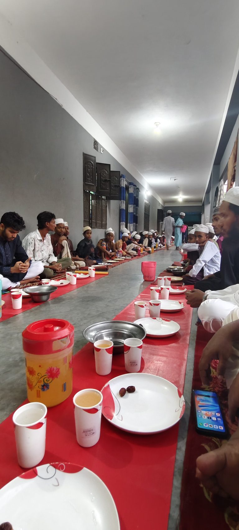 ইফতার মাহফিল ২০২৫