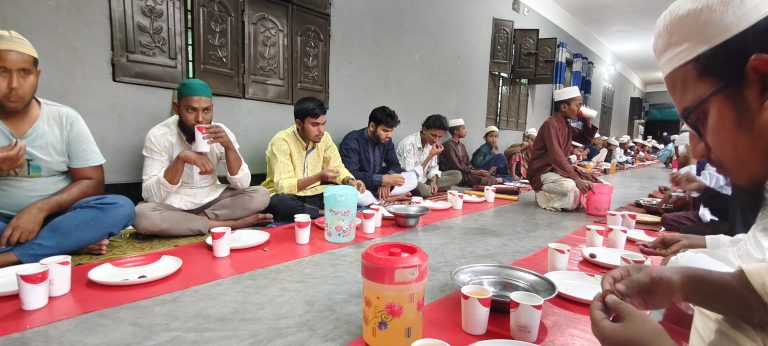 ইফতার মাহফিল ২০২৫